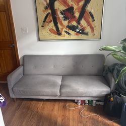 6ft Couch for Sale!