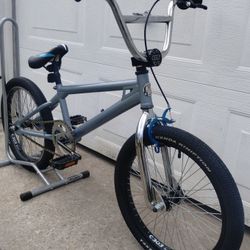 20" Old School GT BMX Bike 
