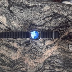Apple Watch Ultra 1 