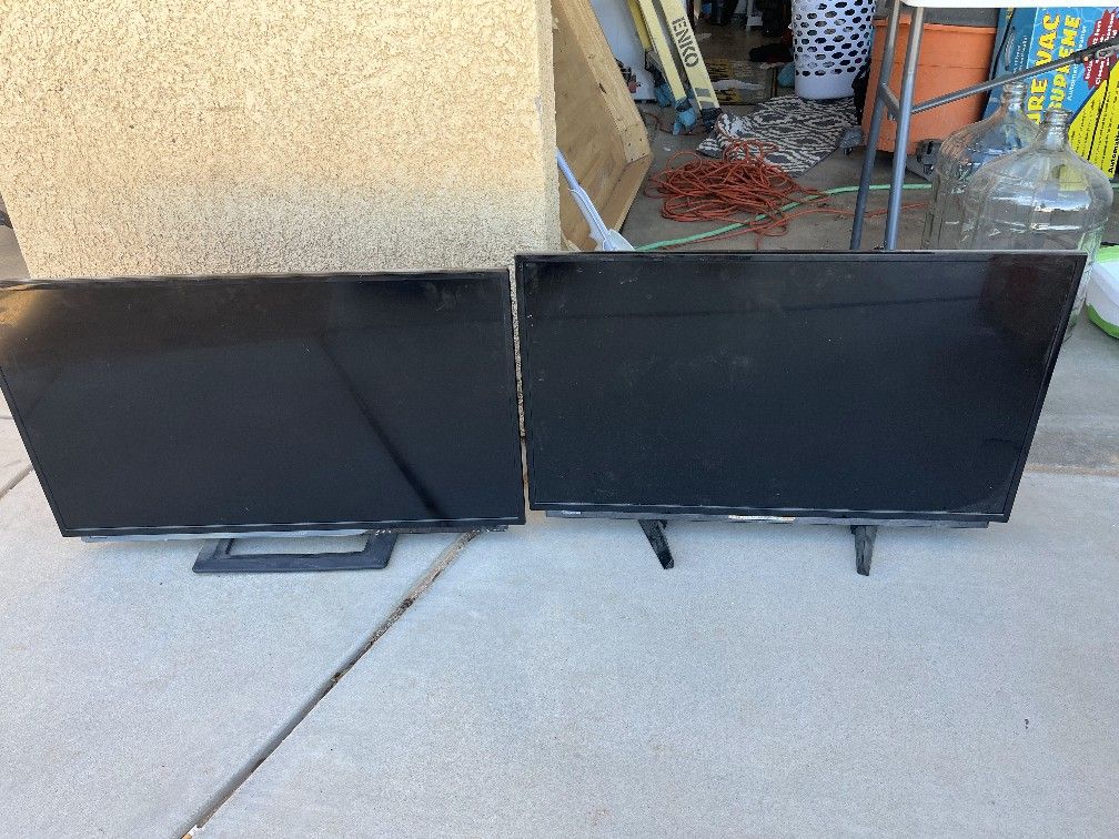 Computer Monitors