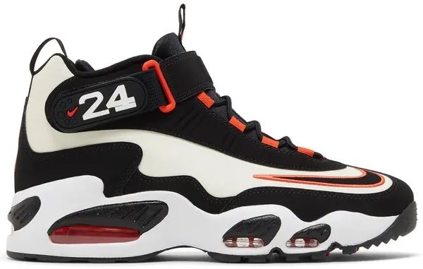 Air Griffey Max 1 'San Francisco Giants'