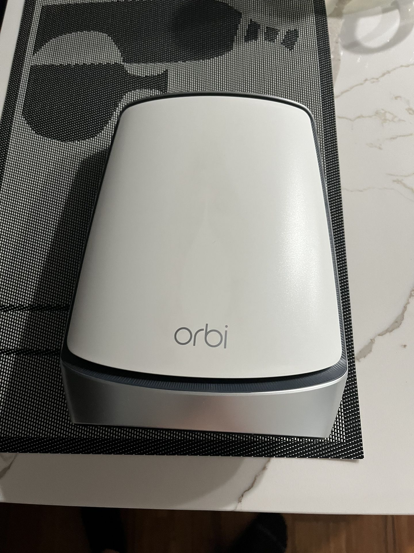 Netgear Orbi Satellite RBS850 Router