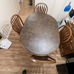 Solid Wood Items