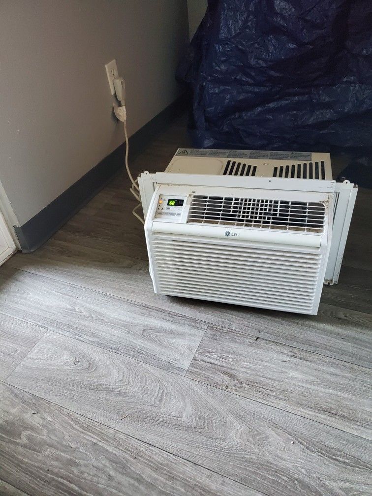 Air Conditioner