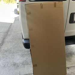Underbed Storage Box/drawer 