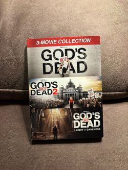 God’s Not Dead Movies