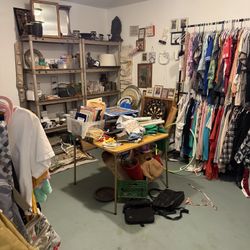 Dollar Room / Everything Sale Today 12/13 12/14/25 CHEAP PRICES