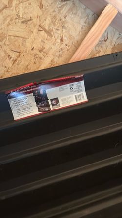 Husky storage bins