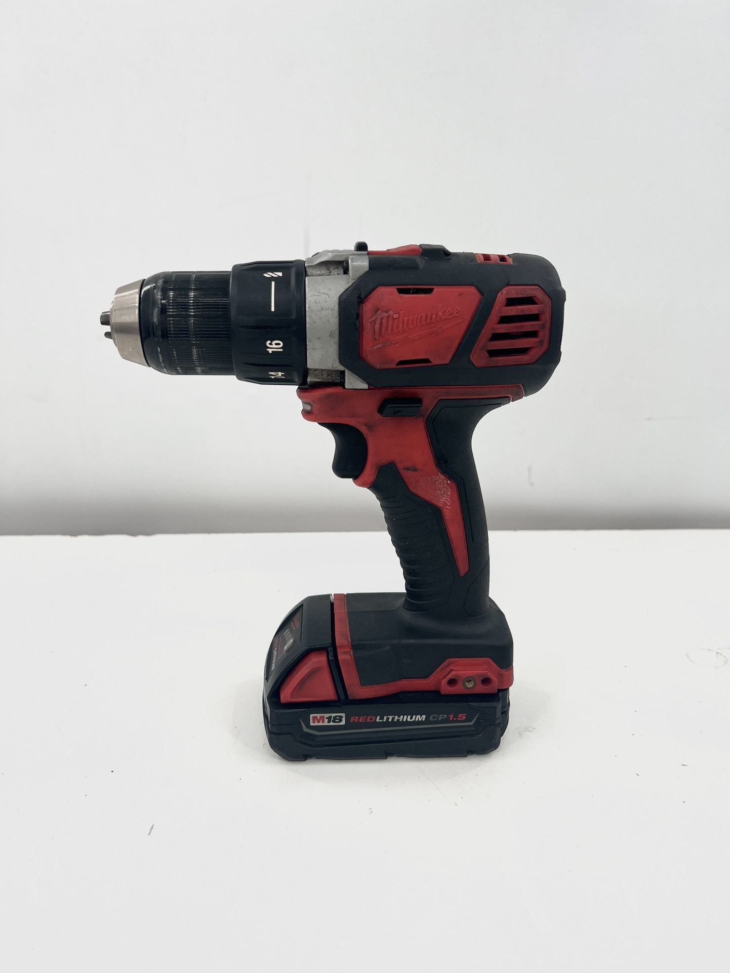 Milwaukee Tool 2606-20