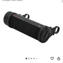 Kuryakyn  Road Thunder Speaker