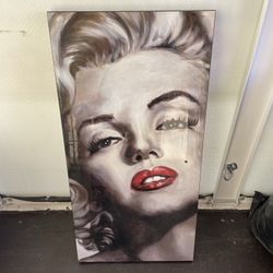 Marilyn Monroe Picture 