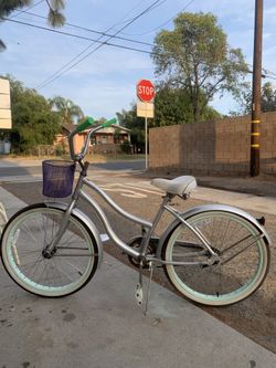 Beach Cruiser