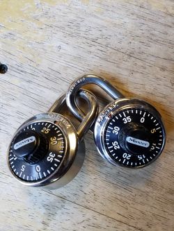 New locks