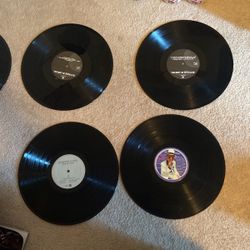 Vinyls