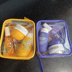 Sol de janeiro gift set 💝 $25 NEW NEW