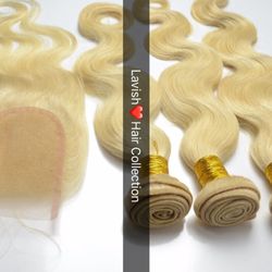 Blonde Bundles On Hand 