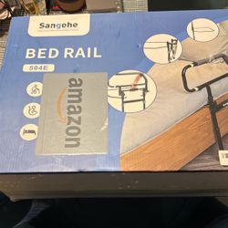 Brand New Side Bed Rail For Sale