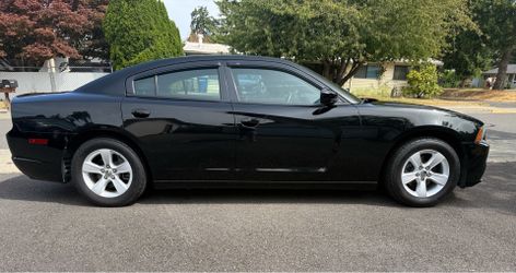 2013 Dodge Charger