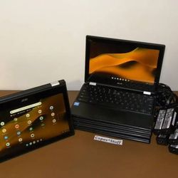 Acer Chromebook R11 11.6" HD Touchscreen