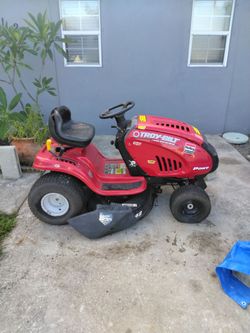Troybilt