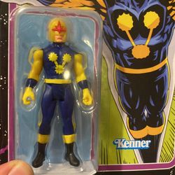 Marvel Legends 
