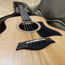 Brand New 2023 Taylor GS Mini Sapele