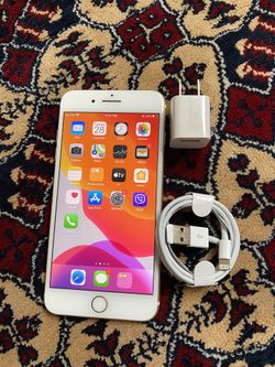 iPhone 7 Plus unlocked for all carriers