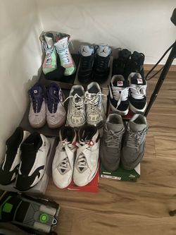 Looking to trade