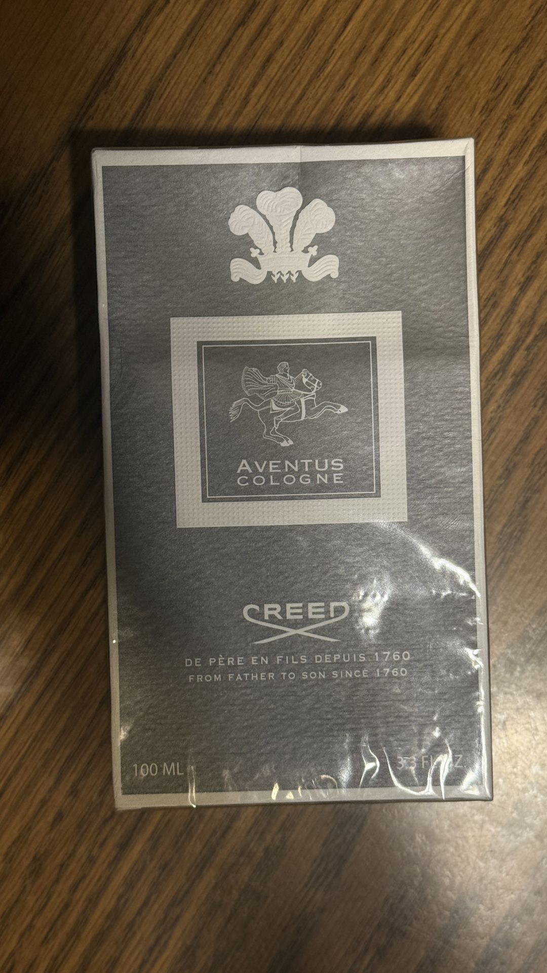 Creed Aventus Cologne 100ml – Brand New & Sealed