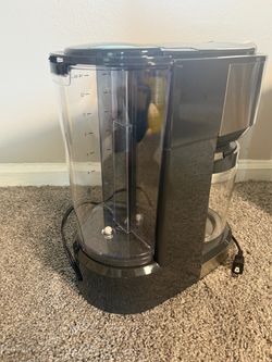 BRAND NEW Princess House 2-in-1 Coffee Maker – Never Used