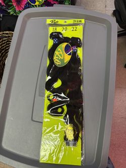 RIO 100% Virgin Remy Human Hair. Body WAVE 18/20/22 Size