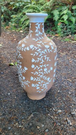 Large Vase