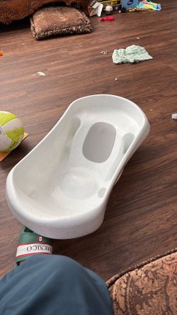 Baby bath