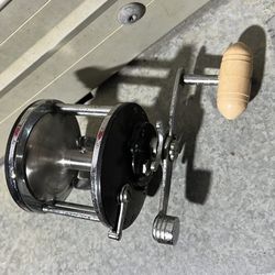 Penn 65 Long Beach fishing reel