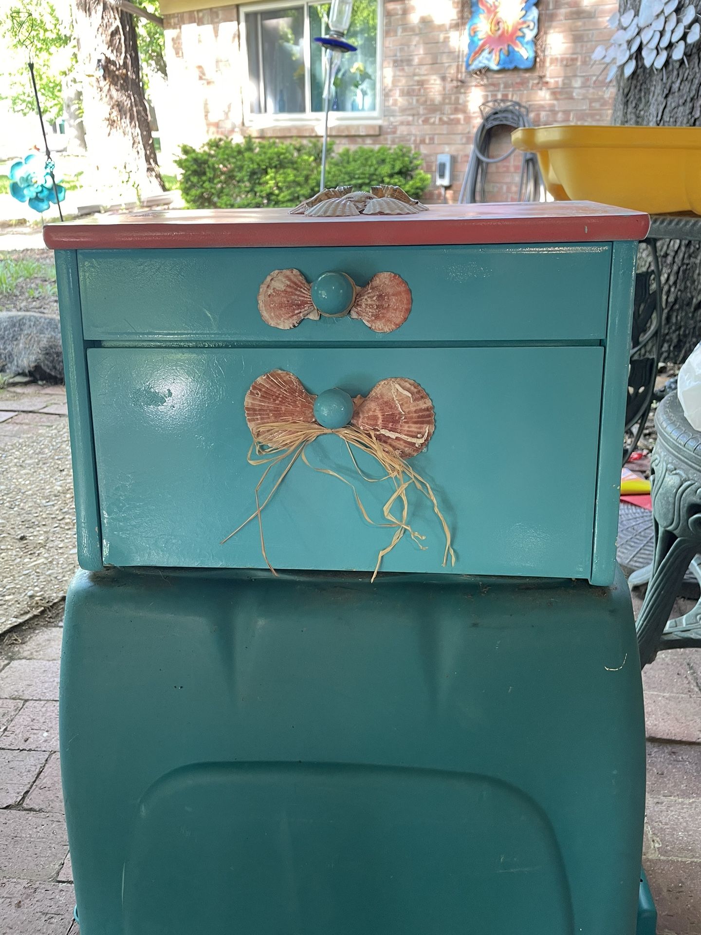 Bread Box