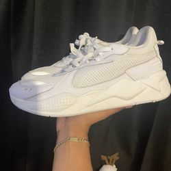 Puma Rsx Shoes 
