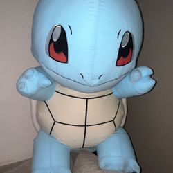 Pokemon APROX 4ft x 2  1/2 ft