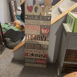 Love Sign
