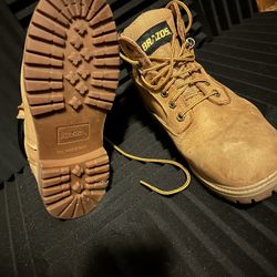 Brazos Size 9 