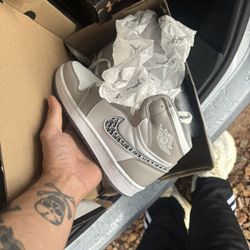 Jordan 1 New