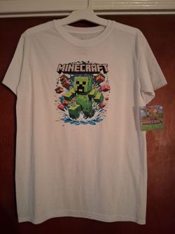 Boys tee new sz XL