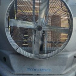 Coolspace 50 Inch Cooling Fan