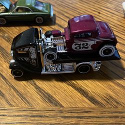 Hot Wheels Super Bad Azz original combo!