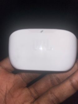Jbl vibe buds 2