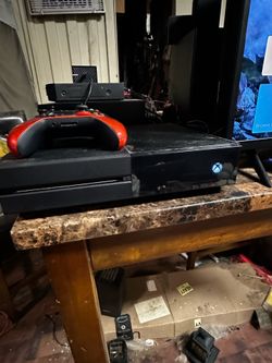 Xbox One 1TB Bundle + 25+ Games – 2 Controllers