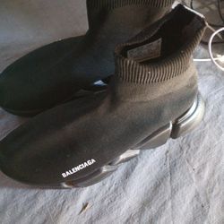 Balenciaga Men's Shoes 