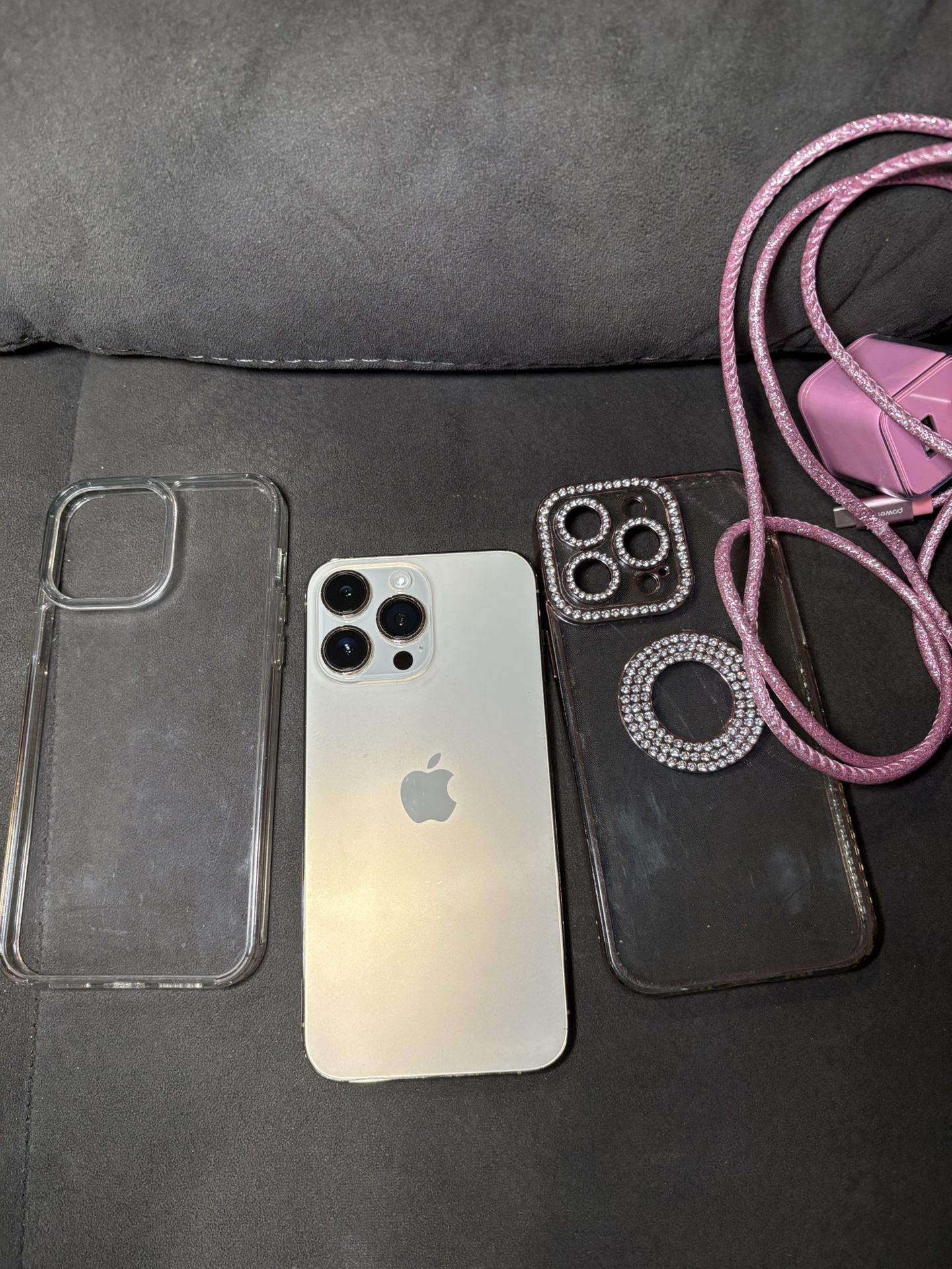 iPhone 14 PRO MAX 256gb