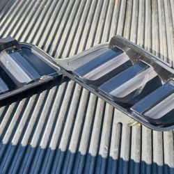 2015-2017 Mustang Tail Lights 