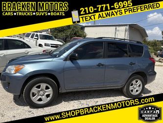 2010 Toyota RAV4