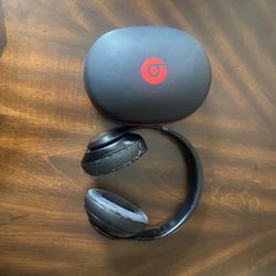 Beats Studio 3’s
